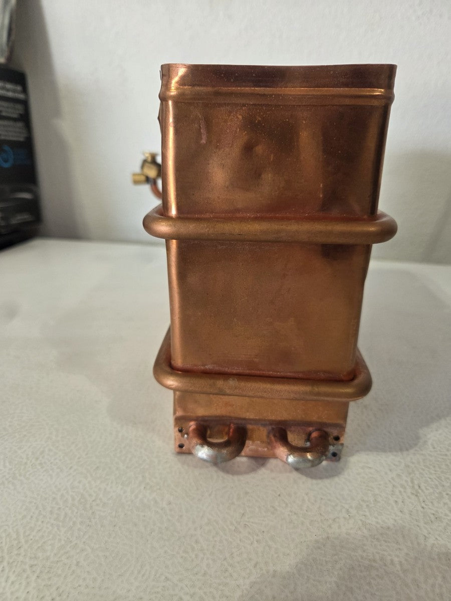 HEAT EXCHANGER 2GWH29