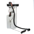 CARTER fuel pump detail