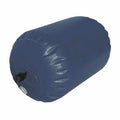 18X29 FREEDOM YACHT FENDER NAVY