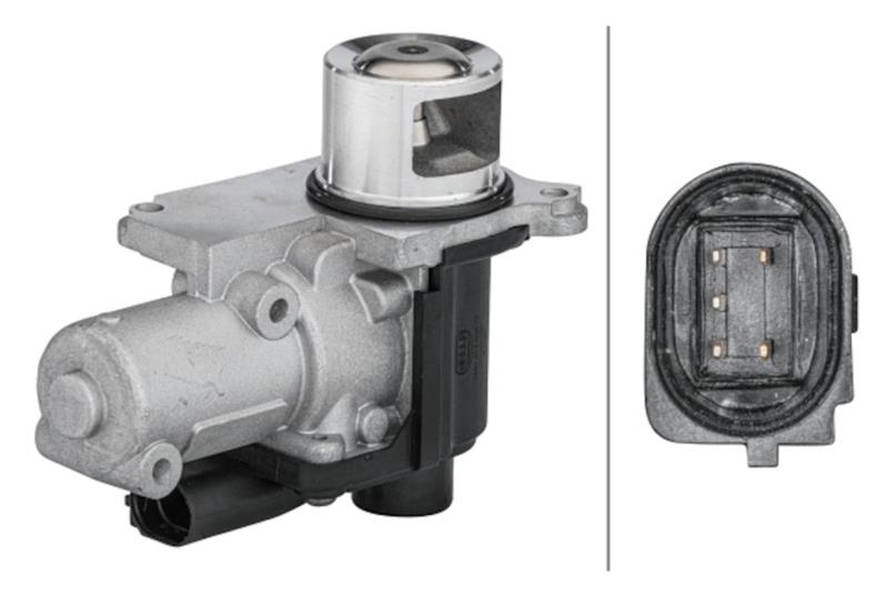 EGR VALVE