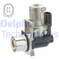 EGR VALVE