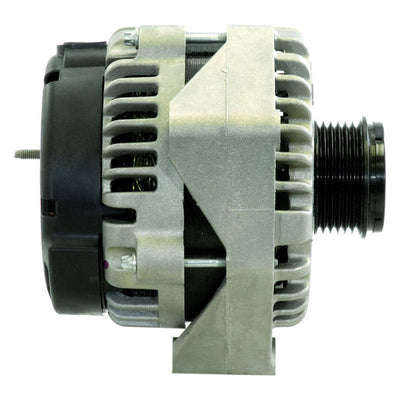 REMY red auto part
