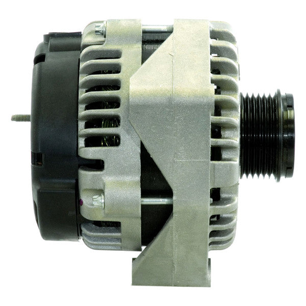 REMY red auto part