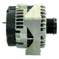 REMANUFACTURED ALTERNATOR