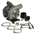 Select Pack Single Axle Front