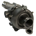 Select Pack Single Axle Front