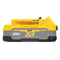 20V MAX POWERSTACK 1.7AH LITHIUM ION COMPACT BATTERY W/LED CHARGE INDICATOR