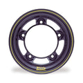 15x10 5in Wide 5 Black Beadlock