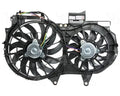 RAD / COND FAN ASSY.