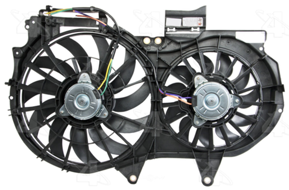 FOUR SEASONS auto part
