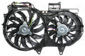RAD / COND FAN ASSY.