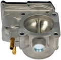 THROTTLE BODY UNIT