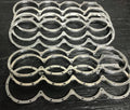 Cometic Honda Prelude 87mm 92-96 2.2LTR VTEC .120 inch MLS Head Gasket