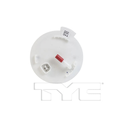 TYC auto part