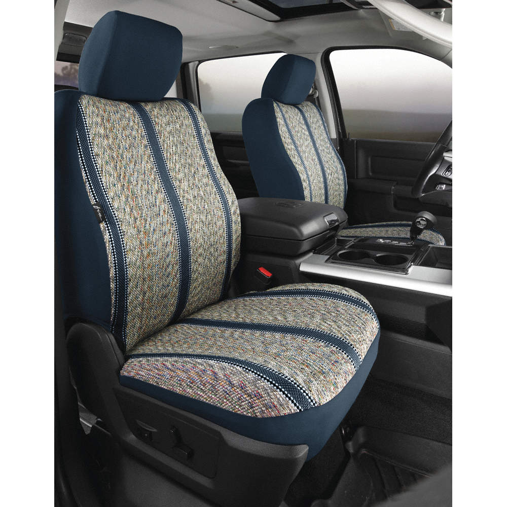 10C RAM 2500/3500/11C RAM 1500 TR REAR BENCH SEAT COVER NAVY