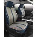 10C RAM 2500/3500/11C RAM 1500 TR REAR BENCH SEAT COVER NAVY