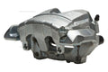 DFC 03-16 Volvo XC90/XC60 Front-R Premium Caliper - Silver Zinc Coated