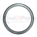 TAPERED ROLLER BEARING CUP