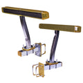 SIDE GUIDE ON 2' (PAIR)