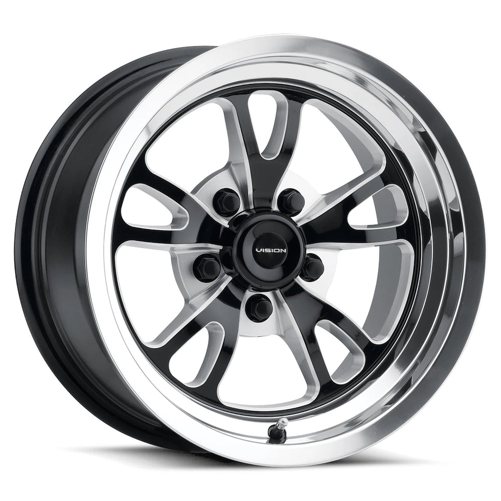 VISION WHEEL auto part