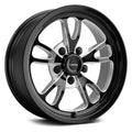Vision Wheel 5-4.75 GBMS POL LP VIS PATRIOT 149-5161BMPL0