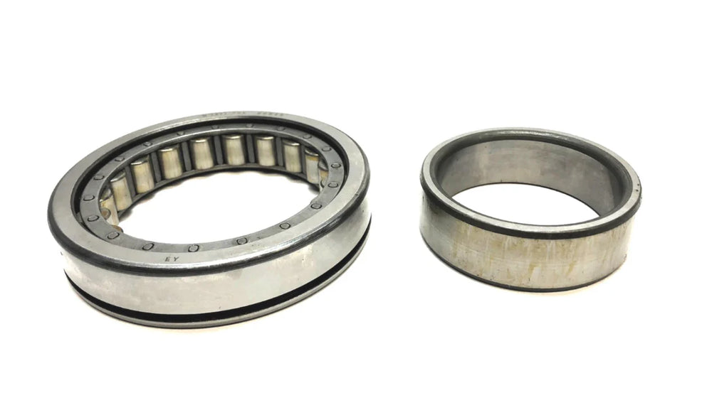 BOWER BCA auto part