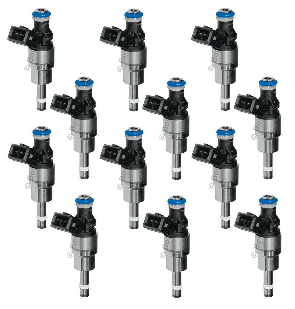 GDI FUEL INJECTOR