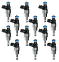 GDI FUEL INJECTOR