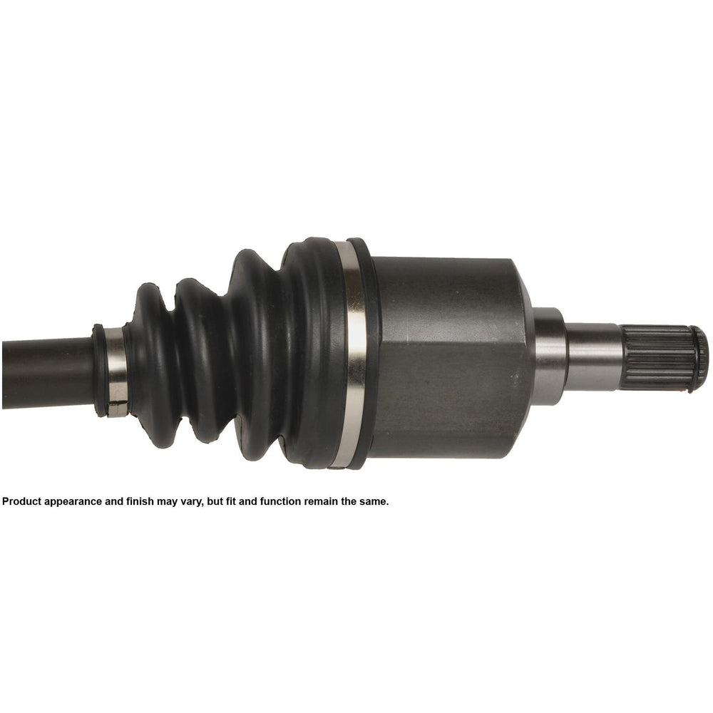 NEW CV DRIVE AXLES