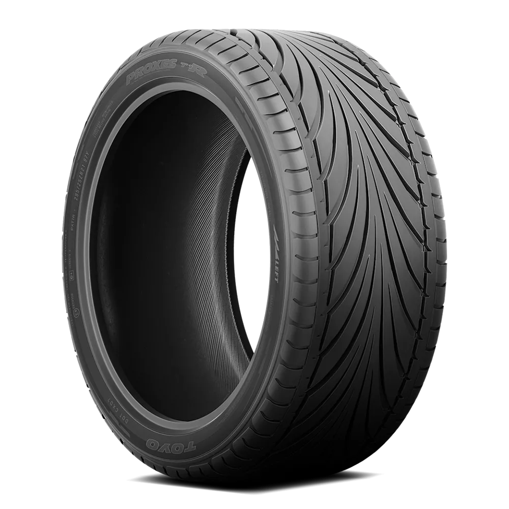 Wheel Pros 275/30ZR19 96Y PRX T1 SPORT 2753019 TOY251590
