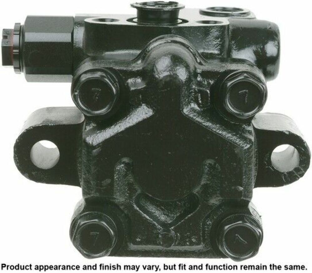 IMP POWER STEERING PUMP