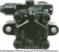 IMP POWER STEERING PUMP
