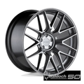 BEYERN AUTOBAHN 20X9.0 5/120 ET15 C