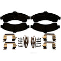 BRAKE PAD SET