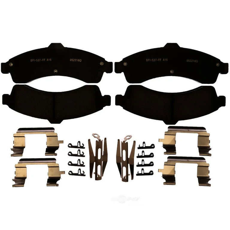 R auto part