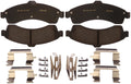 BRAKE PAD SET