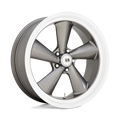 TS 22X9 5X5.0 78.1 GD 15MM RIGHT