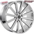 TS 22X9 5X5.0 78.1 GD 15MM RIGHT