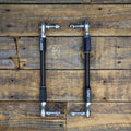SPL Parts 98-07 BMW 3 Series (E46) Front Swaybar Endlinks