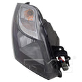 CAPA 1012 NS SNTRA (SR;SER;SPECV) HEADLAMP ASSY RH