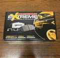 Power Stop 21-22 GMC Savana 3500 Rear Z36 Truck & Tow Brake Pad w/Hardware