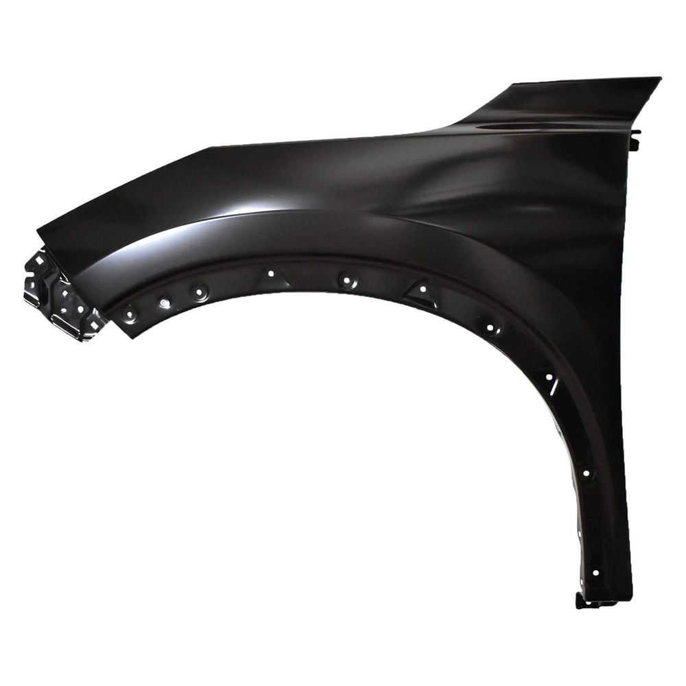Sherman Parts auto part