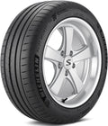 Michelin Pilot Sport 4 215/50ZR17 (95Y) XL
