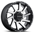 TWIST BMF 20X9 5X5/5X5.5 0MM