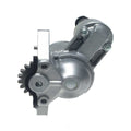 DENSO FIRST TIME FIT STARTER MOTOR