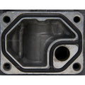 REMAN COMPRESSOR W/CLUTCH