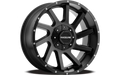 TWST BLK 20X9 8X170MM -12MM