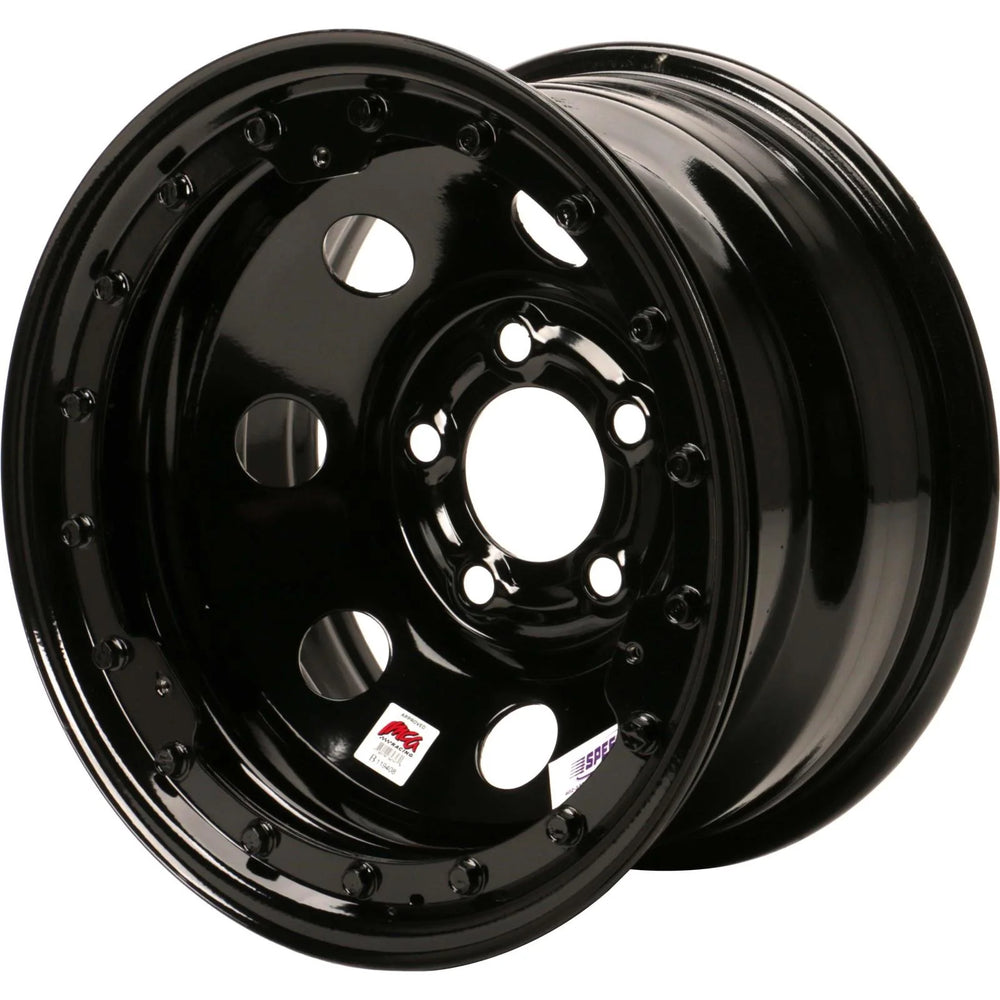 TWIST BMF 20X9 6X5.5/6X135MM -12MM