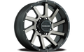TWST DK TINT 20X9 5X4.5/5X5 -12MM