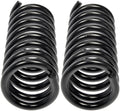 COIL SPRINGS